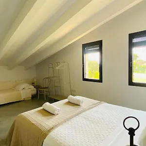  Agroturismo Serra 1786
